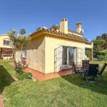 1-slaapkamerbungalow in Riviera del Sol