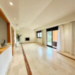 4-slaapkamer penthouse in Puerto Banús