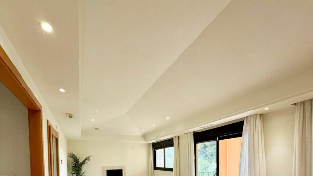 4-slaapkamer penthouse in Puerto Banús