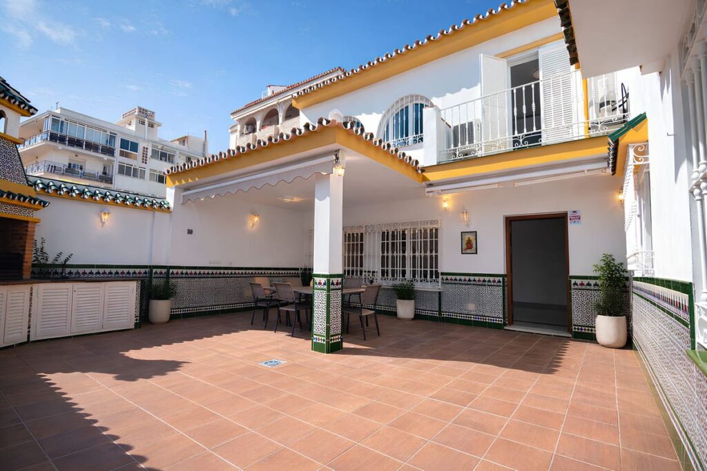 Villa met 3 slaapkamers in Fuengirola in Fuengirola - hoofdfoto