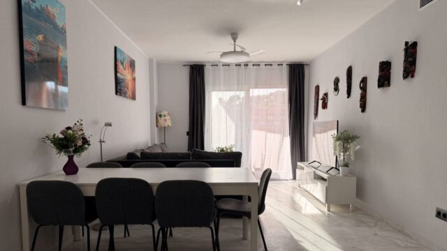 Appartement met 2 slaapkamers in Reserva de Marbella
