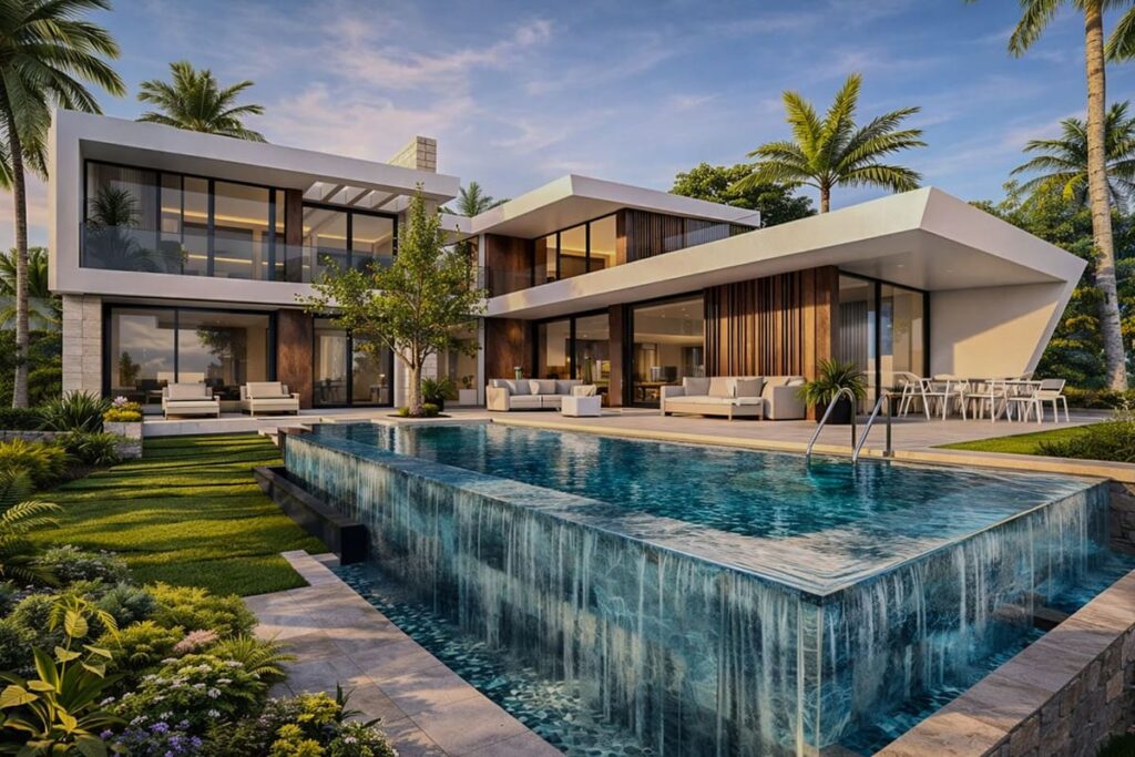 La Paloma Private Plot Collectie in Manilva — 7 kavels met zeezichtpotentieel in Manilva - hoofdfoto