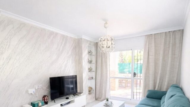 2-slaapkamer appartement in Aloha