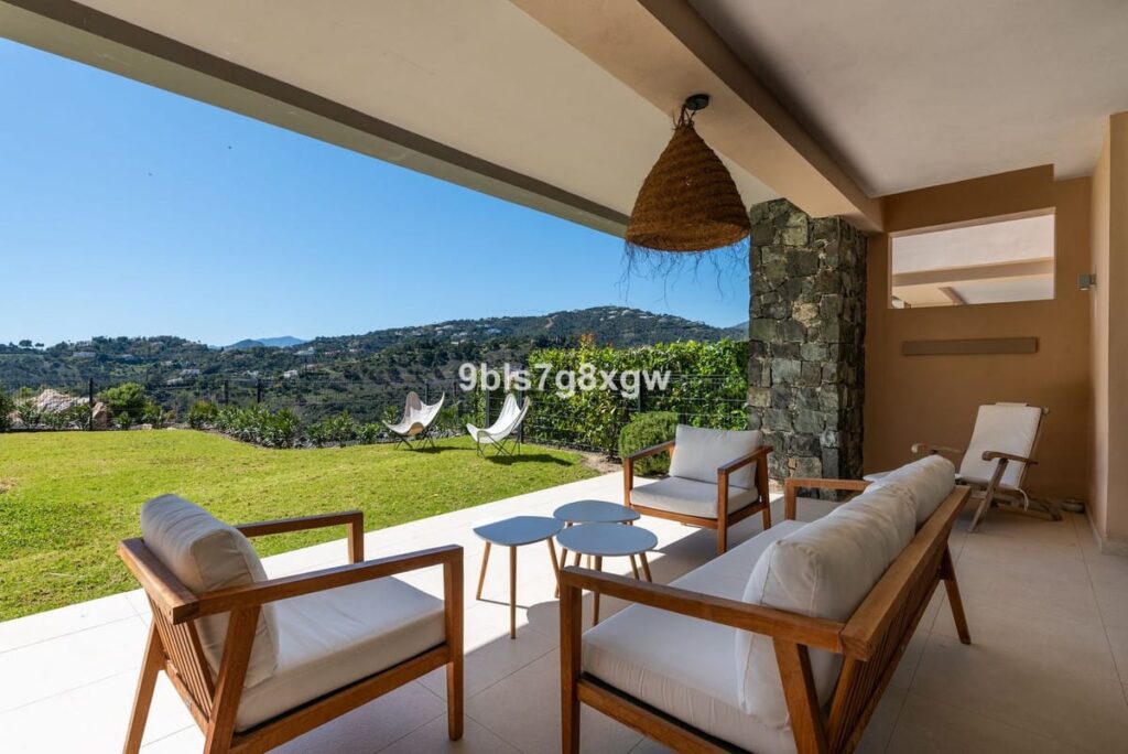 3-slaapkamer appartement in La Quinta in La Quinta - hoofdfoto