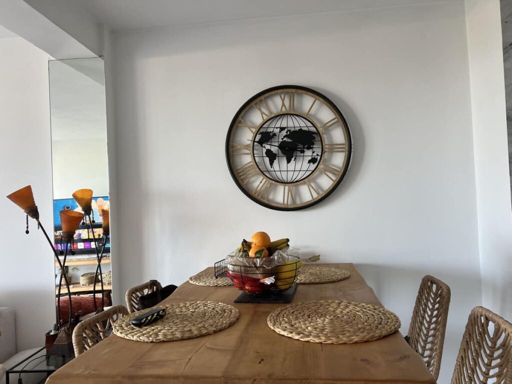 Appartement met 1 slaapkamer in Marbella in Marbella - hoofdfoto