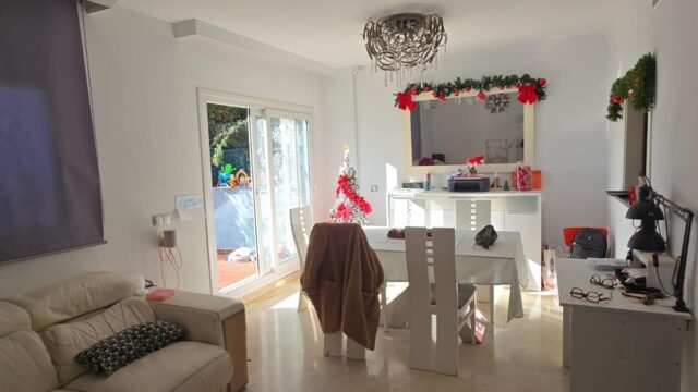 Huis met 3 slaapkamers in La Línea (Vista Hermosa)