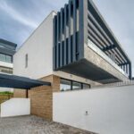 Townhouse Provence – Hedendaagse luxe in Atalaya Golf, Estepona