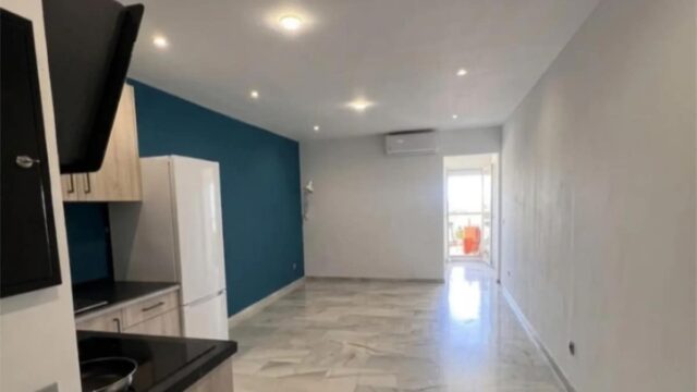 2-slaapkamer appartement in El Padron, Málaga