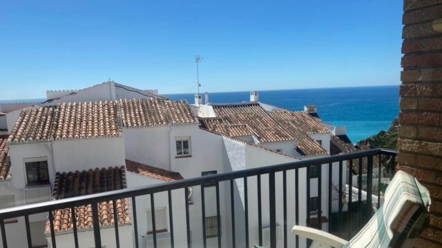 2-slaapkamer appartement in Nerja