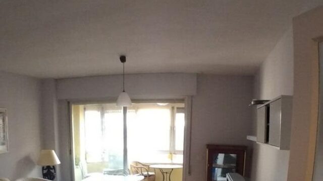 3-slaapkamer appartement in Algeciras