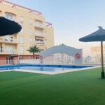 Appartement met 2 slaapkamers in Manilva