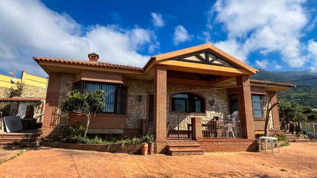 5-slaapkamer villa in Valtocado, Mijas