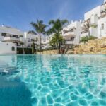 1-slaapkamer appartement aan zee in Costalita