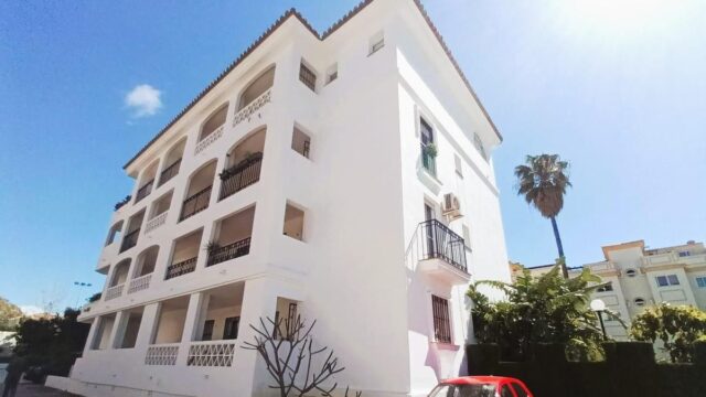 2-slaapkamerappartement in El Pinillo