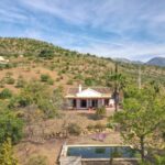 3 bedroom House in Tolox