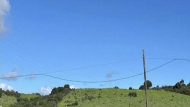 Kavel te koop in San Martín de Tesorillo