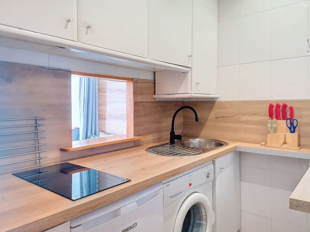 Studio in Torremolinos in Torremolinos - hoofdfoto