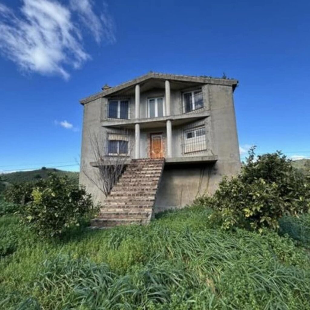 5-slaapkamer villa in San Martín de Tesorillo – ca. 11.000 m² perceel in San Martín de Tesorillo - hoofdfoto