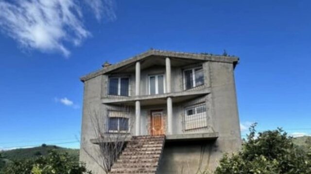 5-slaapkamer villa in San Martín de Tesorillo – ca. 11.000 m² perceel