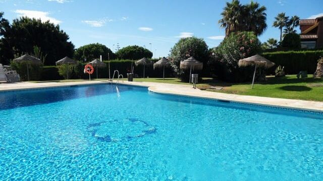 2-slaapkamerappartement in La Cala de Mijas