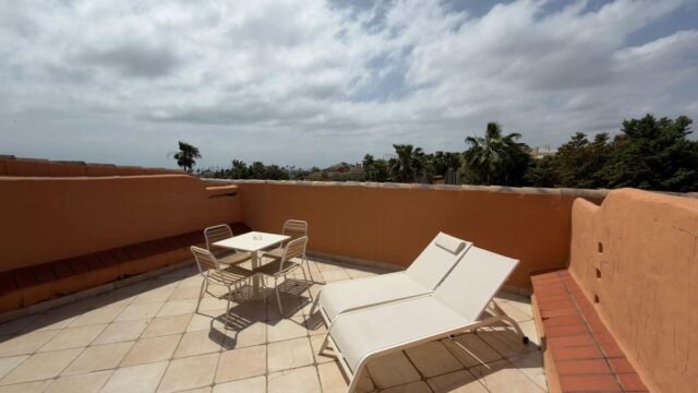 2-slaapkamerappartement in Benahavís