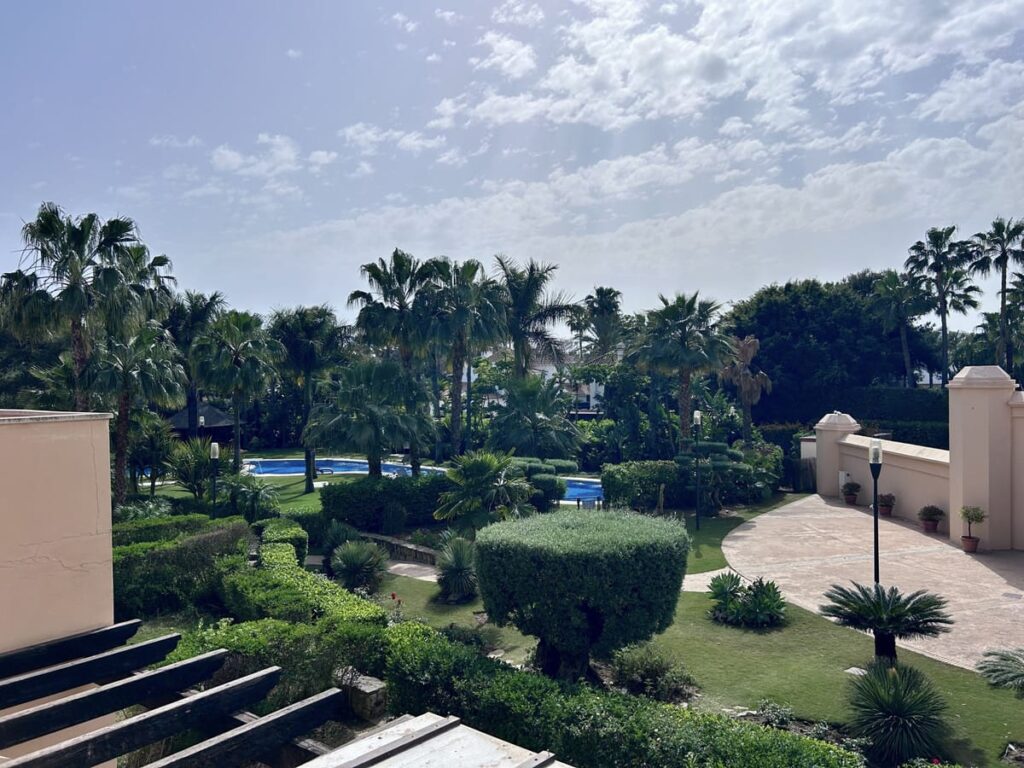 2-slaapkamer appartement in Puerto Banús, Marbella in Puerto Banús - hoofdfoto