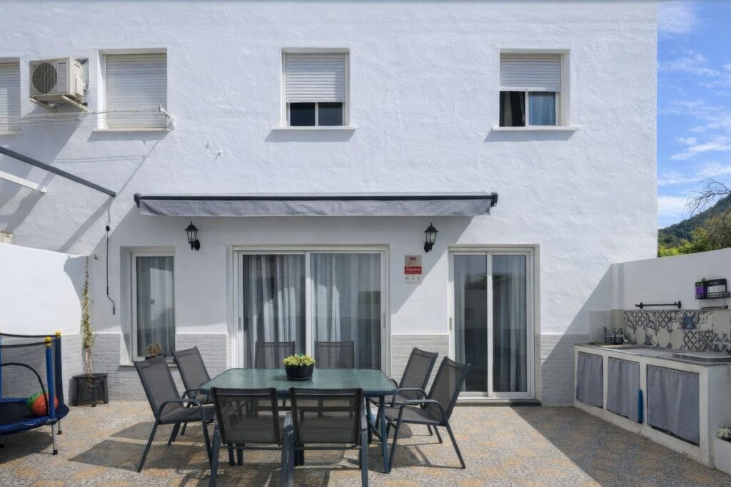 Appartement met 3 slaapkamers in Alhaurín el Grande in Alhaurín el Grande - hoofdfoto