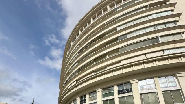 3-slaapkamer appartement in Marbella met privéparkeerplaats en berging