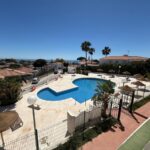 2-slaapkamer appartement in El Faro met zeezicht, Mijas Costa