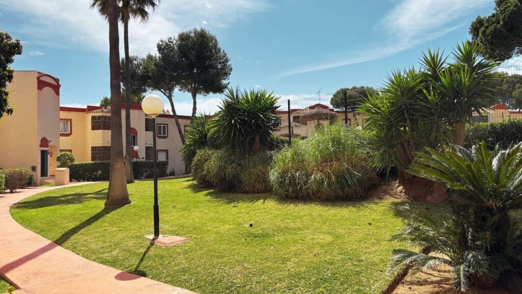 2-slaapkamer appartement in Riviera del Sol in Riviera del Sol - hoofdfoto