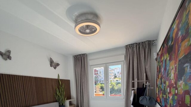 2-slaapkamerappartement in Riviera del Sol