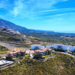 2-slaapkamer appartement in Benahavís