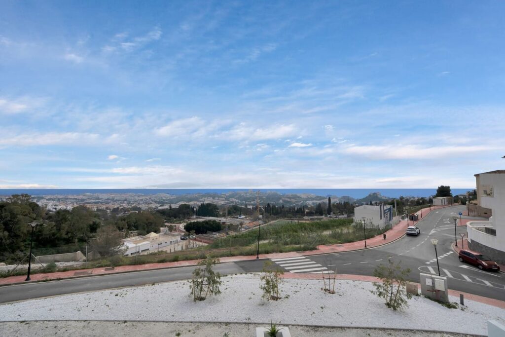 2-slaapkamer appartement in Benalmádena Pueblo in Benalmadena Pueblo - hoofdfoto