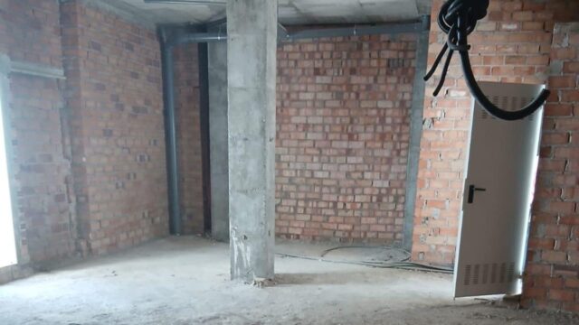 Appartement met 1 slaapkamer in Benahavís