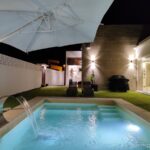 Villa met 4 slaapkamers in Mijas