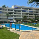 4-slaapkamer penthouse met zeezicht in Marbella