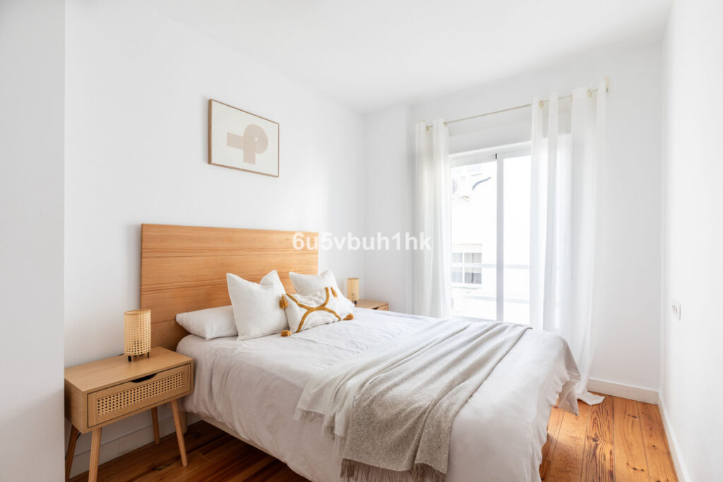 2 bedroom Apartment in Málaga in Málaga - hoofdfoto