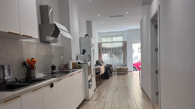 Appartement in Los Boliches