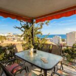 Appartement met 2 slaapkamers in La Carihuela