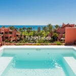 Penthouse Bermeja – New Golden Mile, Estepona (3 slaapkamers)