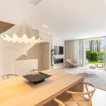 Drie-slaapkamerwoning in Marbella