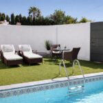 Drie slaapkamers villa te koop in Benalmádena, Málaga