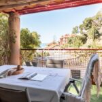 Drie-slaapkamer appartement in Málaga – Monte Sancha