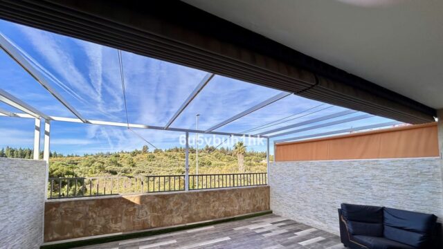 Stadswoning met 4 slaapkamers in Mijas Costa