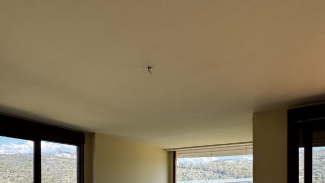 3-slaapkamer duplex penthouse te huur met optie tot koop in Benahavís