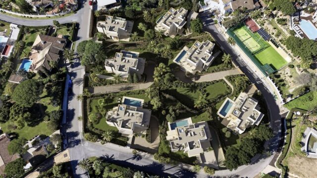 5-slaapkamer villa in Marbella | Hacienda Las Chapas – vanaf €3.490.000