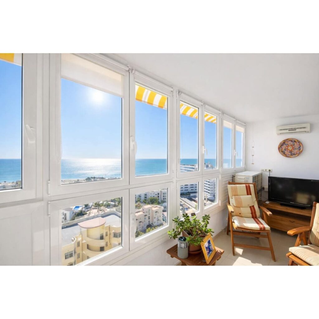 3-slaapkamer appartement in Torremolinos in Torremolinos - hoofdfoto