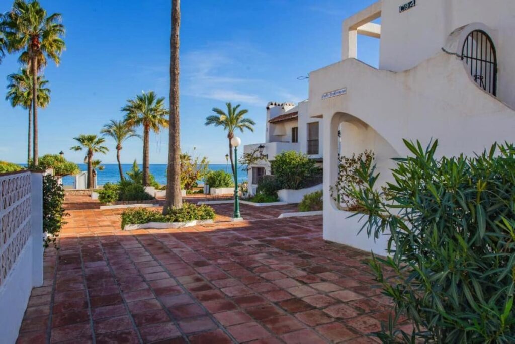 Villa met 3 slaapkamers in La Duquesa in La Duquesa - hoofdfoto