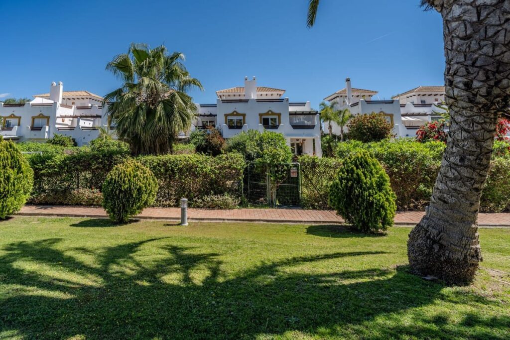3-slaapkamer villa in Selwo, Málaga in Selwo - hoofdfoto