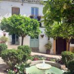 4-slaapkamer stadswoning in Estepona oud centrum